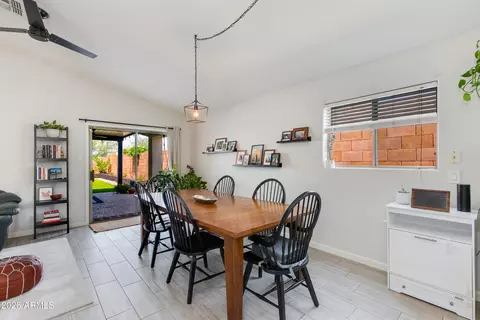 Dining - 1018 N 90th Cir, Mesa, AZ 85207 photo 1 of 1