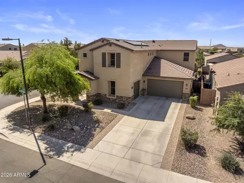 1013 W Blue Ridge Dr, San Tan Valley, AZ 85140