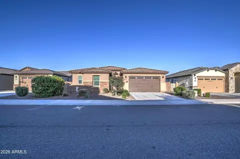 8713 N 172 Ln N, Waddell, AZ 85355