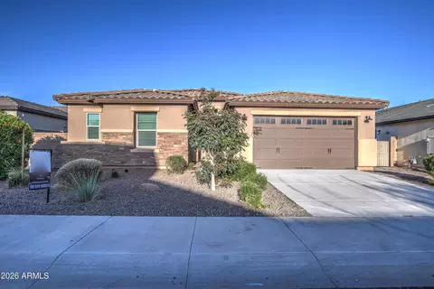 8713 N 172 Ln N, Waddell, AZ 85355