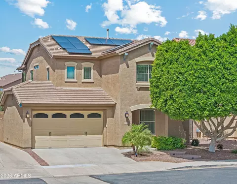 15062 N 145th Ln, Surprise, AZ 85379