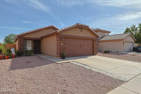 11837 W Sunnyside Dr, El Mirage, AZ 85335