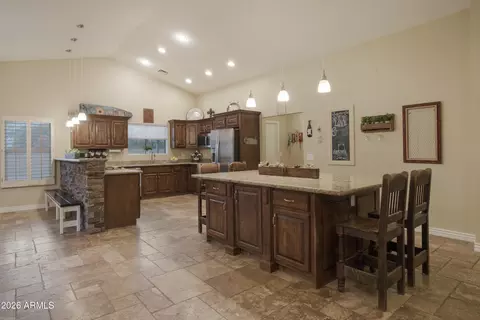 Kitchen - 2917 E Northridge St, Mesa, AZ 85213 photo 5 of 5