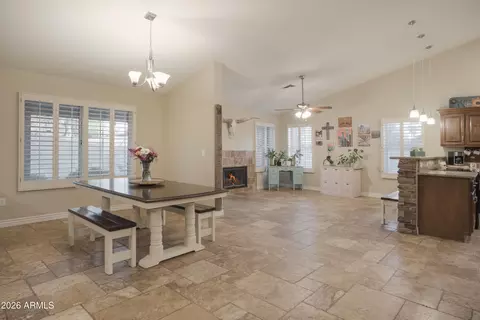 Dining - 2917 E Northridge St, Mesa, AZ 85213 photo 1 of 1