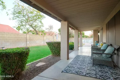 Exterior - 2917 E Northridge St, Mesa, AZ 85213 photo 6 of 6