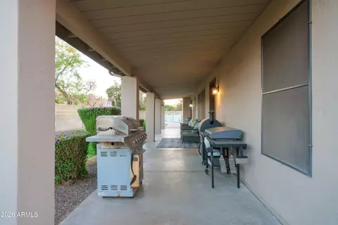 Exterior - 2917 E Northridge St, Mesa, AZ 85213 photo 5 of 6