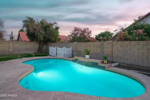 Exterior - 2917 E Northridge St, Mesa, AZ 85213 photo 4 of 6