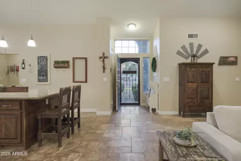 Entry Way - 2917 E Northridge St, Mesa, AZ 85213 photo 2 of 3