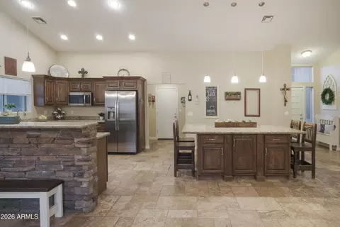 Kitchen - 2917 E Northridge St, Mesa, AZ 85213 photo 2 of 5
