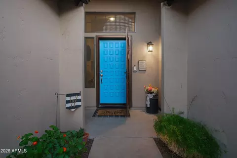 Entry Way - 2917 E Northridge St, Mesa, AZ 85213 photo 1 of 3