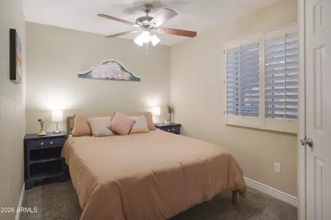 Bedroom - 2917 E Northridge St, Mesa, AZ 85213 photo 2 of 4