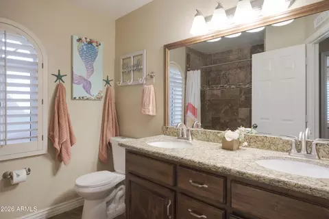 Bath - 2917 E Northridge St, Mesa, AZ 85213 photo 5 of 6