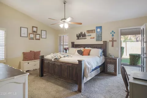 Bedroom - 2917 E Northridge St, Mesa, AZ 85213 photo 1 of 4