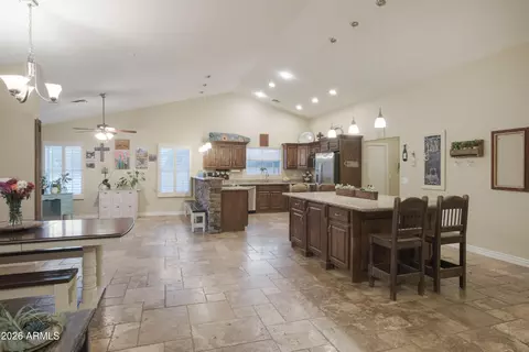 Entry Way - 2917 E Northridge St, Mesa, AZ 85213 photo 3 of 3