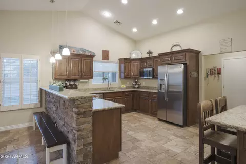 Kitchen - 2917 E Northridge St, Mesa, AZ 85213 photo 3 of 5