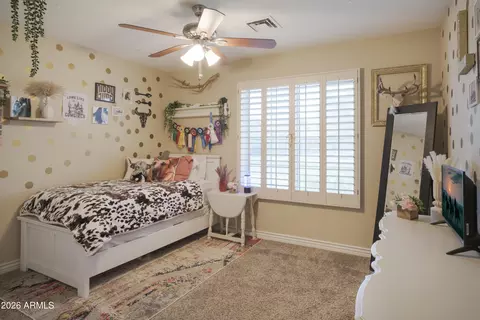 Bedroom - 2917 E Northridge St, Mesa, AZ 85213 photo 4 of 4