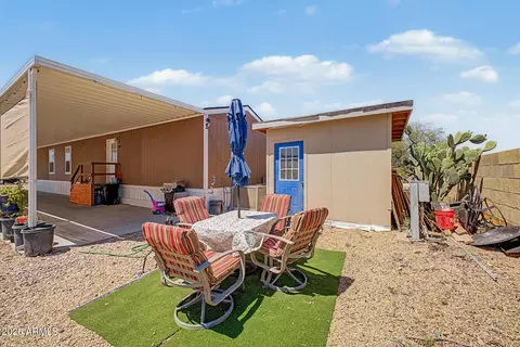 625 W Mckellips Rd #393, Mesa, AZ 85201 photo 21