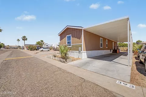 625 W Mckellips Rd #393, Mesa, AZ 85201 photo 3