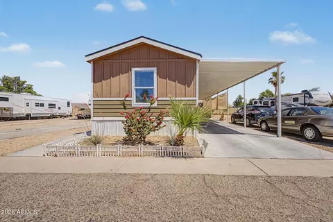 625 W Mckellips Rd #393, Mesa, AZ 85201