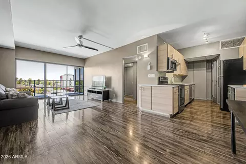 805 N 4th Ave UNIT 501, Phoenix, AZ 85003