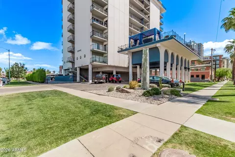 805 N 4th Ave UNIT 501, Phoenix, AZ 85003