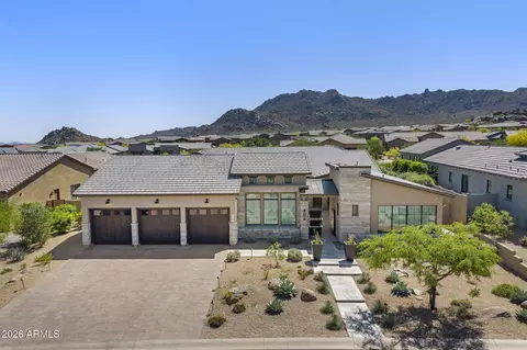 13267 E Ranch Gate Rd, Scottsdale, AZ 85255
