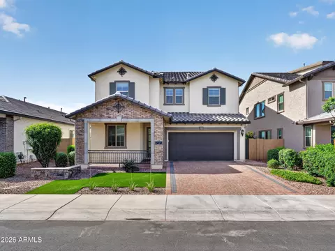 2141 E Flamingo Way, Gilbert, AZ 85297