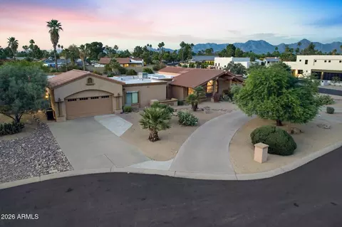 7412 E Wethersfield Rd, Scottsdale, AZ 85260
