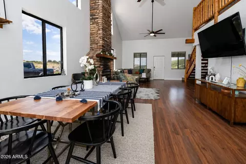 1750 S Lavender Sage Rd, Dewey, AZ 86327