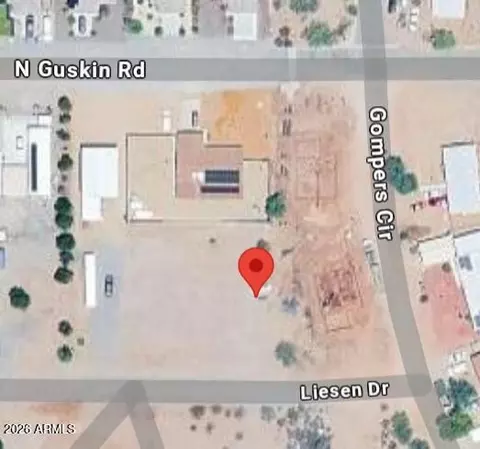 nnn Liesen Dr. -- #-, Morristown, AZ 85342