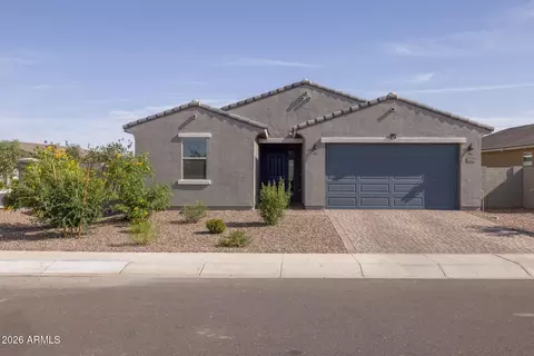 4401 W Josephine St, Queen Creek, AZ 85142