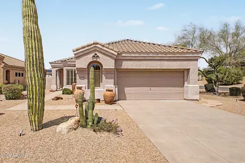 11490 E Quartz Rock Rd, Scottsdale, AZ 85255