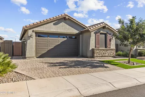 3498 W Dreamy Draw Dr, Queen Creek, AZ 85142