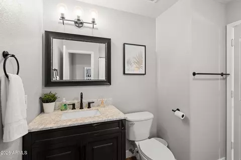 Bath - 4097 E Wagon Cir, Gilbert, AZ 85297 photo 3 of 3
