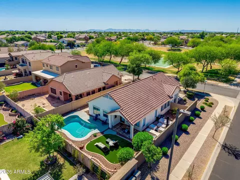 View/Area - 4097 E Wagon Cir, Gilbert, AZ 85297 photo 9 of 9