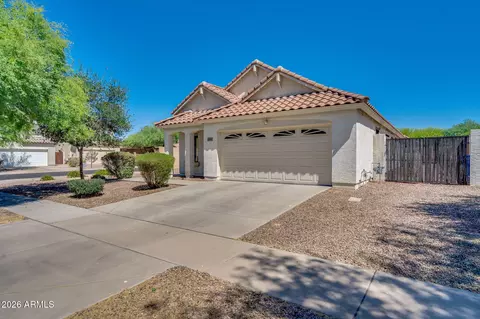 4097 E Wagon Cir, Gilbert, AZ 85297