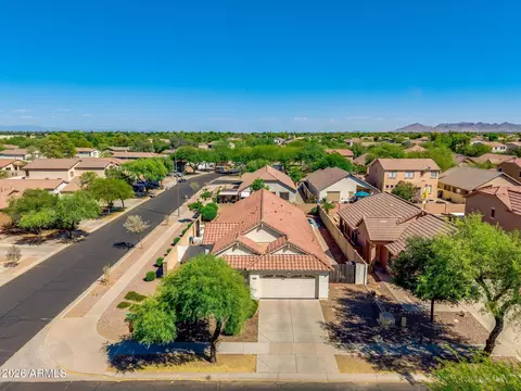 View/Area - 4097 E Wagon Cir, Gilbert, AZ 85297 photo 1 of 9