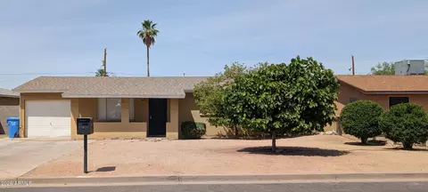 812 E Desert Dr N, Phoenix, AZ 85042