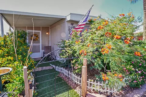 2605 S Tomahawk Rd #65, Apache Junction, AZ 85119