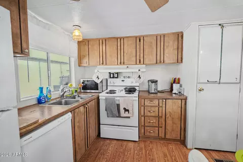 2605 S Tomahawk Rd #65, Apache Junction, AZ 85119 photo 5