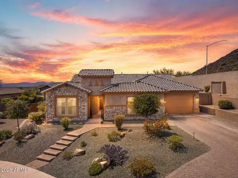 24938 N 88th Ln, Peoria, AZ 85383