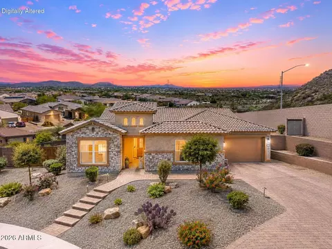 24938 N 88th Ln, Peoria, AZ 85383