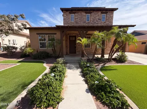 20620 W Walton Dr, Buckeye, AZ 85396