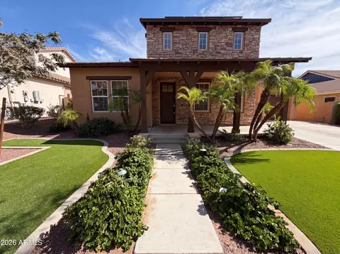20620 W Walton Dr, Buckeye, AZ 85396