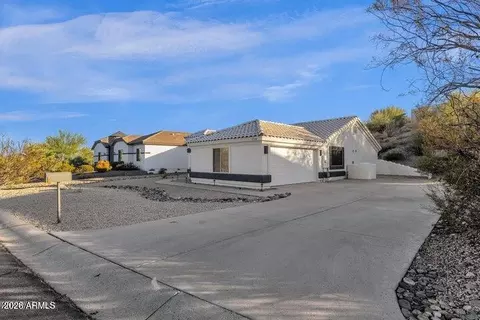 17101 E Malta Dr, Fountain Hills, AZ 85268