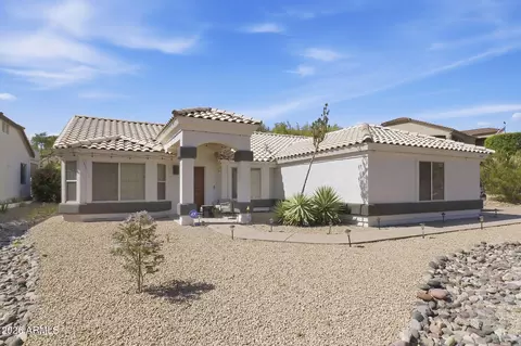 17101 E Malta Dr, Fountain Hills, AZ 85268