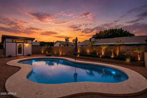 1934 W Kristal Way, Phoenix, AZ 85027