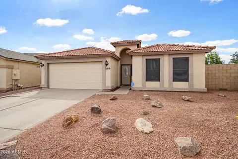 1858 N 84th Ln, Phoenix, AZ 85037