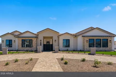 15243 S 229th Ter, Mesa, AZ 85212