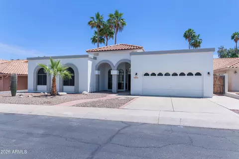 1031 S Capistrano Dr, Gilbert, AZ 85233 photo 8